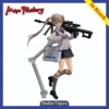 Max Factory GSC FigmaSP106 Small Armory Teruan Maria Figures Model Anime Action Figure