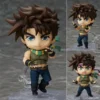 10cm JoJo's Bizarre Adventure Joseph Joestar 1502 Christmas Action Figure