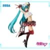 SEGA Vocaloid Hatsune Miku Project Diva Mega 39's SPM Bless You Collectible Figure
