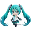 GSC 2360 Hatsune Miku V3 Q.ver Multi-Color Action Figure