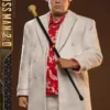 Soosootoys SST-047 the Boss-Man 2.0 Classic Comics Super Villain Full Set Moveable Action Figure