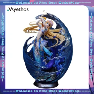 【FS】 Myethos FairyTale Alice in Wonderland Another Little Mermaid Silk Scale 1/8 Figure Model Toys Gifts