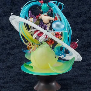 【MT】Original Max Factory GSC Piapro Characters Hatsune Miku Virtual Pop Singer 1/7 Anime Figures