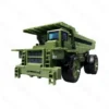 Hasbro Transformers SS Studio Series CONSTRUCTICON LONG HAUL Voyager V-Class Collectible Figure