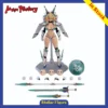 Max Factory GSC Figma594 Bunny Girl Costume Plan Sophia F. Shirring Action Figure