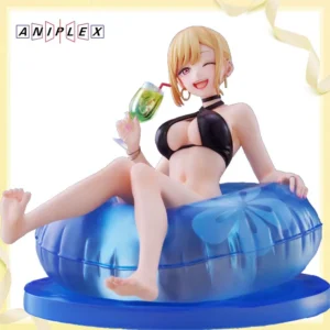 100%Original Genuine Aniplex Kitagawa Marin Marin Marin Anime Figure Model Decoration Character Collection Cute