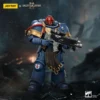 JOYTOY Warhammer 40K Ultramarines Sergeant Gadriel-Collectors Edition 1:18 for Adults Action Figure