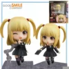 Good Smile Company Nendoroid (#2674) Death Note Amane Misa 2.0 Action Figur Collectible Figure