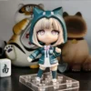 GSC Danganronpa Nanami Chiaki Anime 2227 Model Girls Action Figure