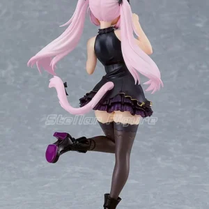 【SF】In Stock GSC POP UP PARADE VShojo Nyatasha Nyanners Figures Model Collection Anime