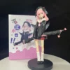 Blue Archive Shimoe Koharu PVC Kawii Sailor Dress Model Kids Action Figure