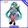 GSC VOCALOID Hatsune Miku Super Kabuki Flower Street Poetry Mirror Version Collectible Figure