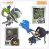 GSC Nendoroid Series Overwatch Hanzo Genji Out-of-print Item Anime Collectible Figure