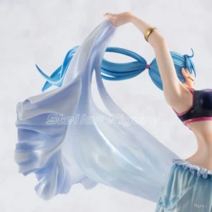 【SF】In Stock MegaHouse Portrait.Of.Pirates POP ONE PIECE Nefertari Vivi Figures Model Collection Gift