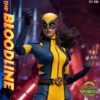 Soosootoys 1/6 SST-086 Women Soldier Mutant Wolverine Girl Superpower Hero Full Set Action Figure