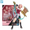 Bandai Figure Naruto Model Kit S.H.Figuarts Sakura Haruno NarutoP99