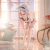 Blue Archive Prana Game Character Sculpture Anime Figurine Action Figurals Statue Figures Collectible Figure