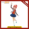 GSC Max Factory POPUP Doki Literary Club Sayori Collectible Figure