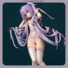 Eve Hand Cuffs Ver. - 25.5cm Cartoon Girl Model Statue, Boys Collectible Figure