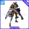 BANDAI METAL BUILD EVA Unit-00 Collectible Figure