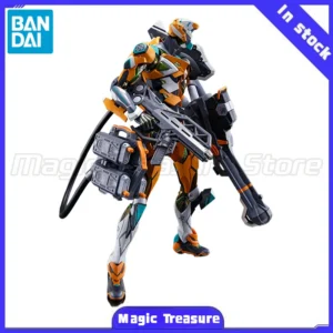 【MT】BANDAI METAL BUILD EVA EVA Unit-00 Anime Figure Toys