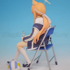 【MT】Original DCTer -Blue Archive- Iochi Mari 1/7 Scale Beauty Model Toy