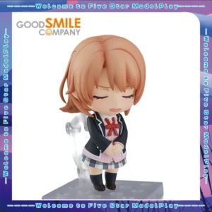 【FS】 GSC NENDORON 1564 Sure Enough, Issue Iroha Iroha Figure Model Toy Gift Collection