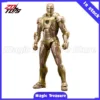 ZD Marvel IRON MAN 3 MK21 MARK XXI 1/10 SCALE Action Figure