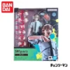 Bandai S H Figuarts Chainsaw Man Denji Model Boxed Anime Action Figure