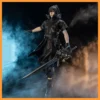 GAME GT-010 GT-010A 1/6 Scale Noctis Lucis Anime Full Set Model Action Figure