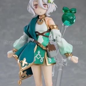 【In Stock】Max Factory GSC Figma #592 Princess Connect Re Dive Kokkoro Action Figure