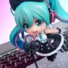 GSC Nendoron 673 Miku Figures Model Collectible Figure