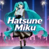 Anime Character Hatsune Miku Nt Style Costume Peripheral Girl Collectible Figure