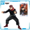 Bandai BANPRESTO Grandista Jujutsu Kaisen Itadori Yuji Model WY Collectible Figure