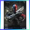 Enno Culture Ryohin Batman Arkham Knight 1/12 Finished Movable Animation Character Model Action Figure