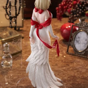 【In Stock】FuRyu TENITOL TALL Delicious in Dungeon Marsilla Farin Anime Figure Gift