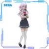 SEGA Tokidoki Bosotto Russia-go De Dereru Tonari No Alyasan Alisa Mikhailovna Kujou Collectible Figure