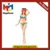 MegaHouse Variable Heroes One Piece Nami (Summer Carnival) Models Action Figure