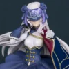 Fate Fairy Knight Mei Liuzhina Anime 2d Model Oriental Human Form Collectible Figure
