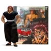 ST Baki Hanma Son of Ogre Yuujiro Figurine Ko Fighting PVC Collectible Figure