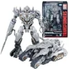 Transformed SS-13 Megatron Studio Series Moving Robot Model Desktop Boy Collectible Figure