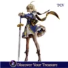 Tcv Fate/Stay Night Anime Merchandise Statue Ane Studio Artoria Pendragon Saber Collectible Figure