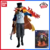 Bandai Banpresto One Piece THE Departure LOGIA SABO Action Figure