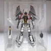 Transformation Thunder Warrior SX01 Blitzwing Hornet Gaiden Lightning Starscream SS65 Deformation Model Action Figure