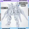 CHANGLONG 7701 MGEX 1/100 Zgmf-X20a Strike Freedom TWILIGHT COATING Assembly Model Kits