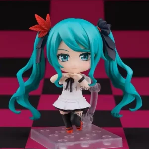 In Stock GSC 2430 V Hatsune Miku World Is Mine 2024 Ver. Brand New Genuine Action Figure Anime Figure