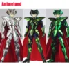 Jmodel/JM Saint Seiya Myth Cloth EX Asgard/God Warrior Zeta Mizar Syd Alcor Action Figure