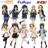 Good Smile POP UP PARADE FuRyu K-ON! Mio Akiyama Kotobuki Tsumugi Yui Collectible Figure