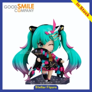 【SF】In Stock GSC Nendoron VOCALOID Miku Figures Original Collection Anime