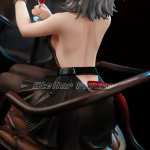 【SF】In Stock Myethos Arknights Millet 1/7 Scale Model Figures Collection